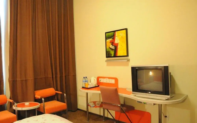 Motel 168 Hotel