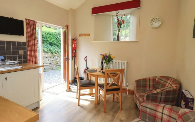 Abbots Reading Suite