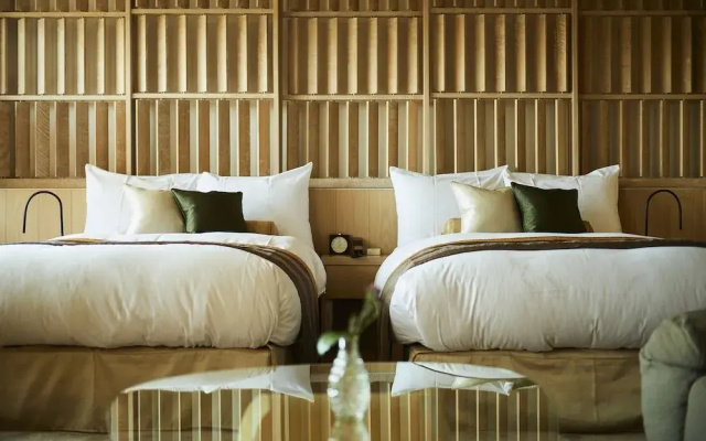 The Hiramatsu Hotels & Resorts Kashikojima