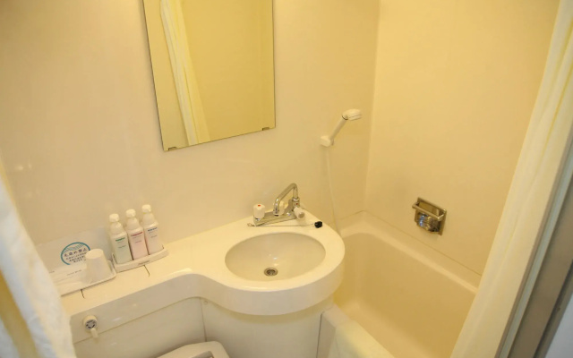 Sun Hotel Hachioji