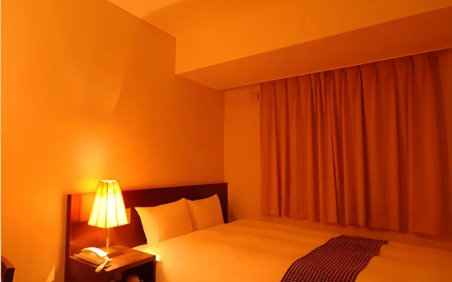 Shimonoseki Station Hotel