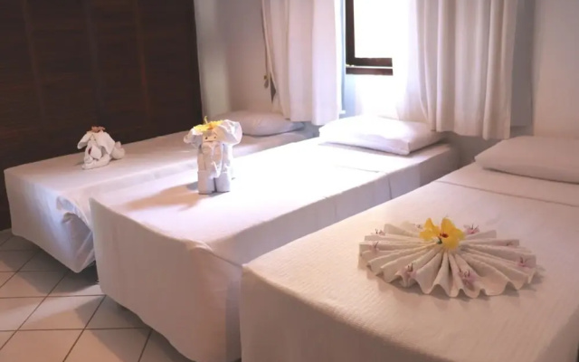 Casa Mia Hotel Boutique