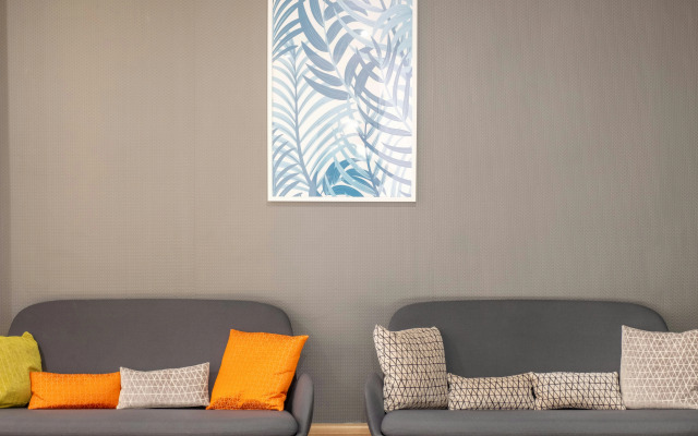 Holiday Inn Southampton-Eastleigh M3, jct13 by IHG