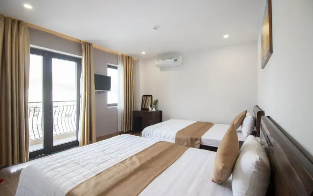An Phuc Hotel