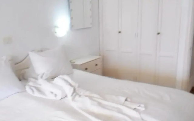 Apartamento Alegria