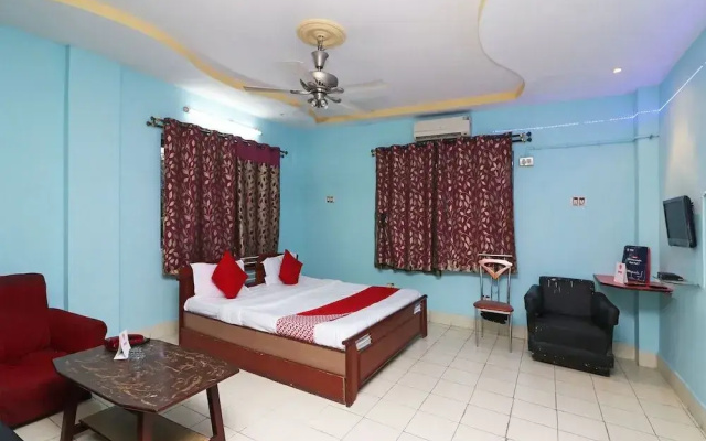OYO 10470 hollywood hotels and resorts