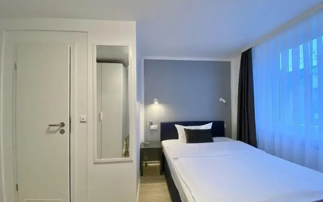 Hotel Russmann