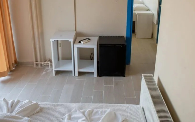 Hotel Helin
