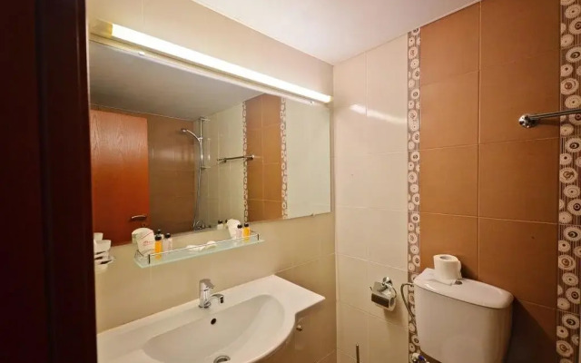 Grand Hotel Kazanluk