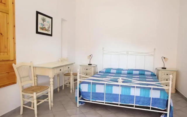 Hotel Residence La Villetta