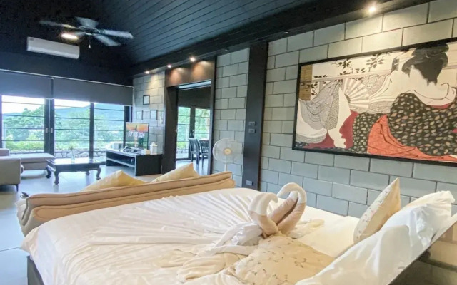 Jaokhun Panorama Villas, Kamala