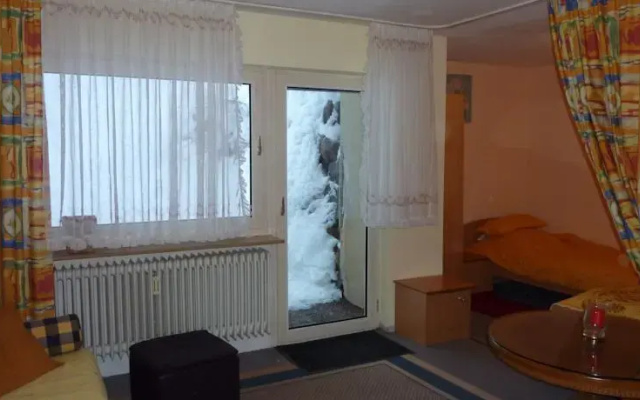 Apartment Mikhail