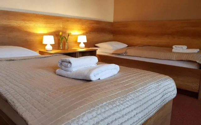 Hotel Vector