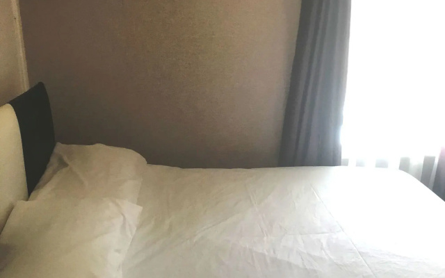 Shore Stay Guest House