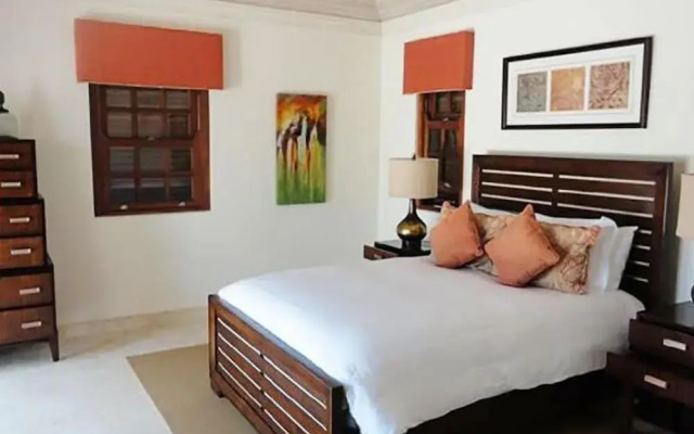 Royal Westmoreland, Mahogany Drive 7 by Island Villas