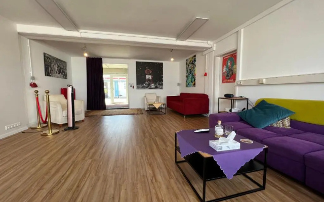 Commune88 EAST