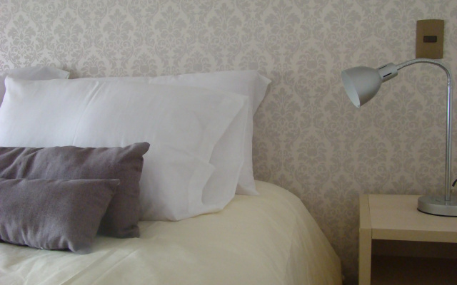 Santiago Design Apartments