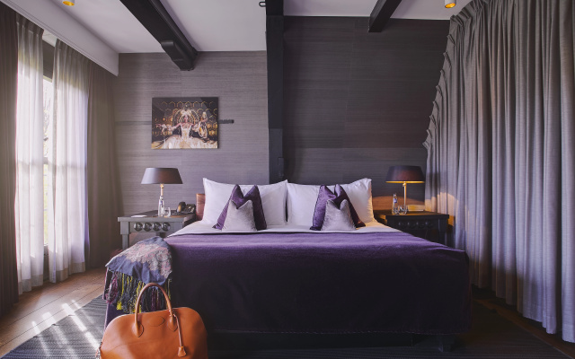 Canal House