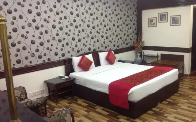 Hotel Amar Inn