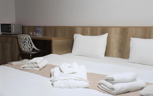 Liman Hotel