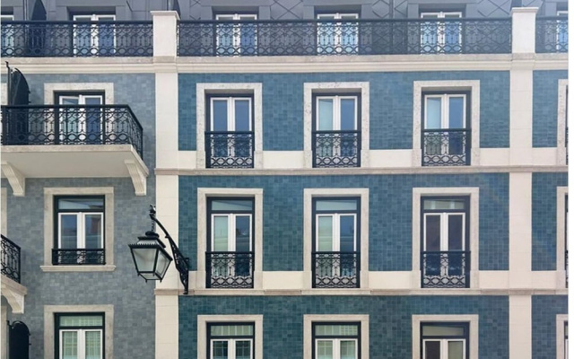 Olympia Lis Boutique Hotel