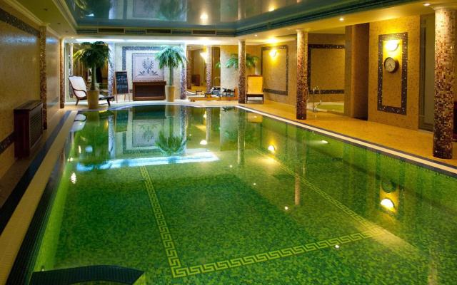 Park Hotel