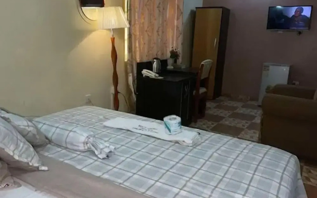 Somewatt Fresh Hotel