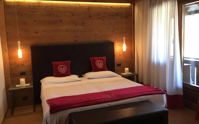 Parkhotel Ladinia