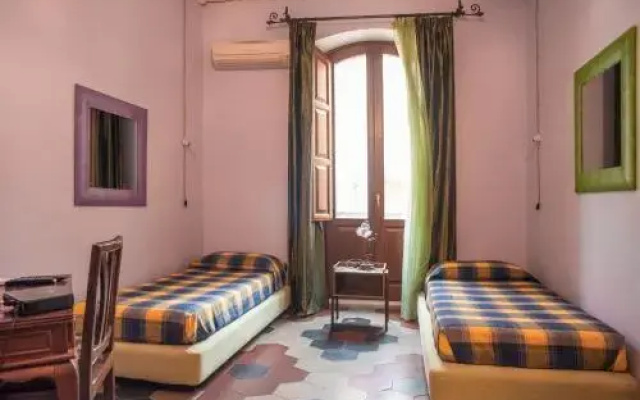 B&B La Babbajola