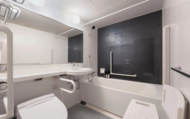 Hotel Oriental Express Ginza West