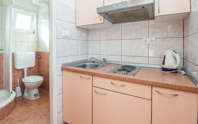 Apartment Basic 4