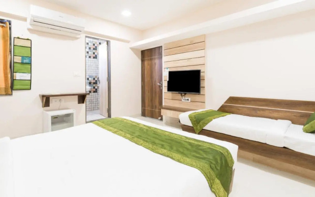 The Tripti Hotel