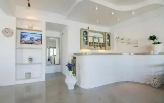 Island House Hotel