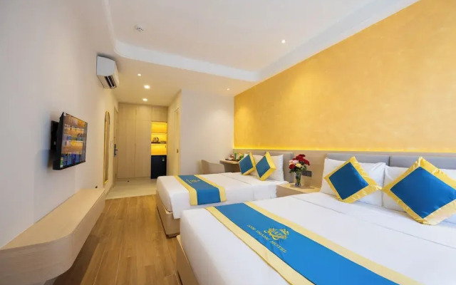 Anh Thang Hotel