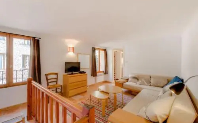 Holiday Home Le Parage