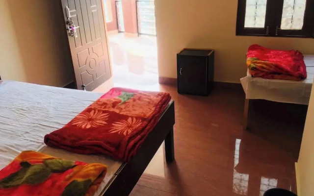 Hotel Amba Niwas Home Stay Uttarkashi