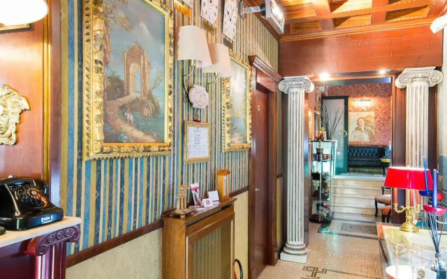 Hotel Celio