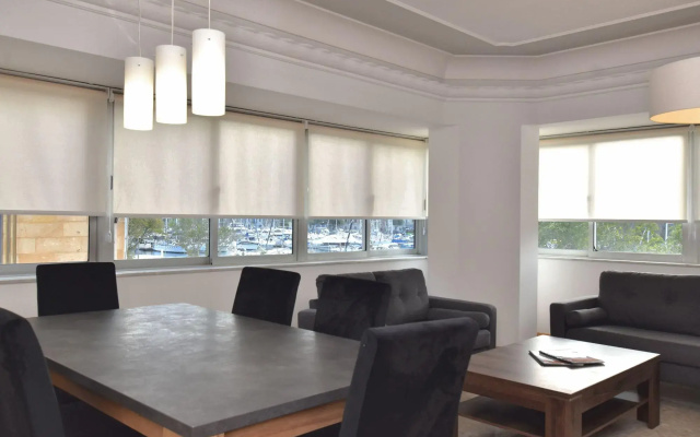 2 Bedroom Apartment - Spacious, Bright & Central - 4