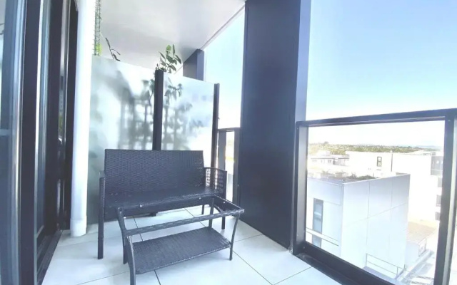 Apartments Oakleigh by LaMaison Homes
