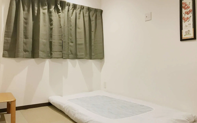 Hotel Saikoukan