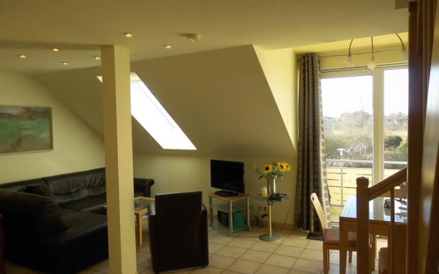 Residenz am Strand Schöne Zeit - Wohnung 6-81