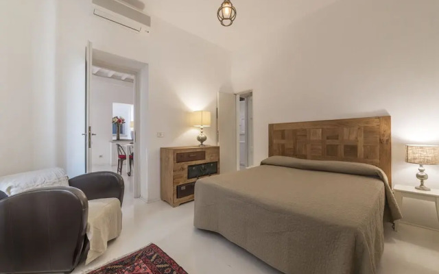 Campo De' Fiori Luxury Apartment