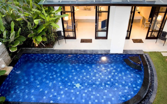 Awila Villa Kuta