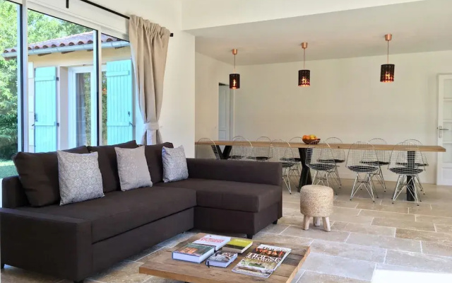 Villa 104