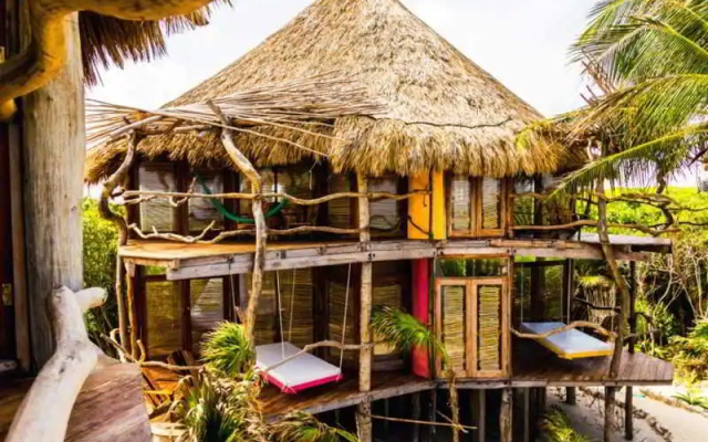 AZULIK Tulum