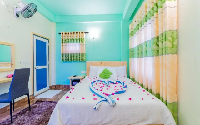 Olhumathi View Inn