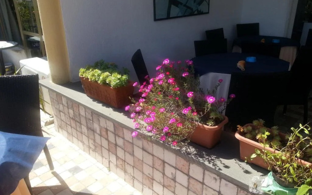 Hotel New Crostolo