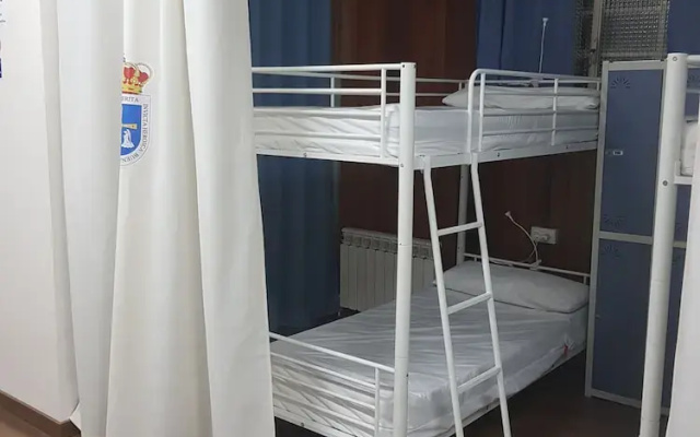Albergue Turístico La Peregrina