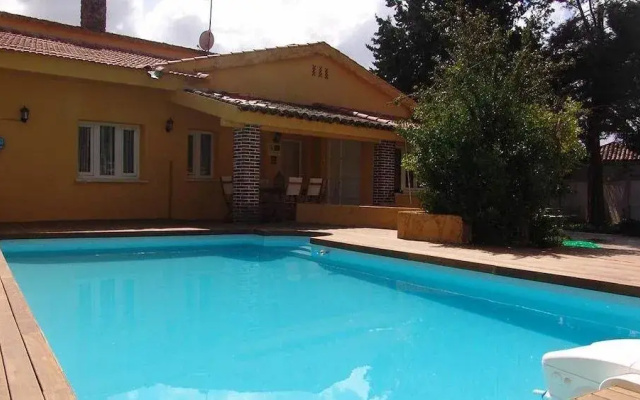 Casa Rural Azabache I & II