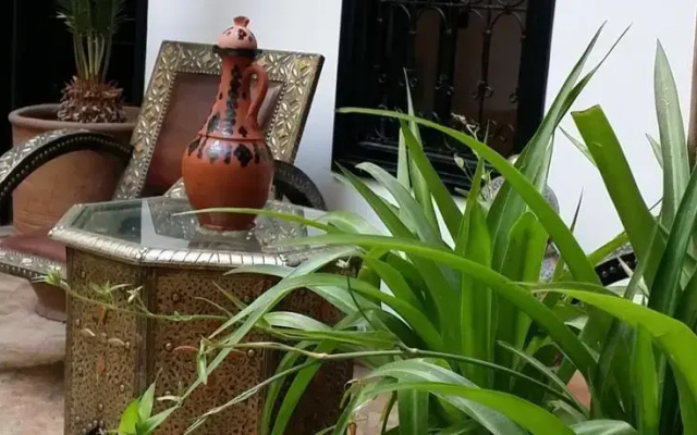 Riad Serine